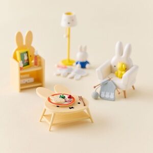 New Miffy Blind Box